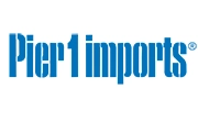 Pier 1 Logo