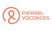 Pierre & Vacances (UK) Logo