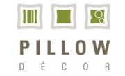 Pillow Decor Coupons Logo