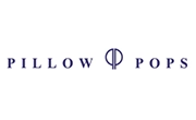 Pillow Pops Logo