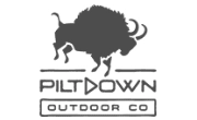 Piltdown Outdoor Logo