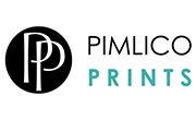 Pimlico Prints Logo