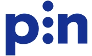 Pin Gum Logo