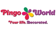 Pingo World Coupons and Promo Codes