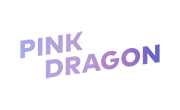Pink Dragon US Logo
