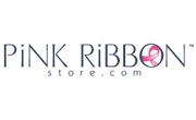 PinkRibbonStore Logo