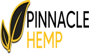 Pinnacle Hemp Logo