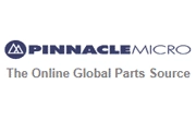 PinnacleMicro Logo