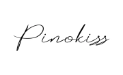 Pinokiss Logo
