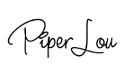 Piper Lou Collection Coupons and Promo Codes