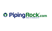 Piping Rock Health Products Logo