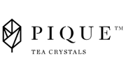 Pique Tea Logo