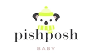 pishposhbaby Logo
