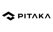 PITAKA (DE) Logo