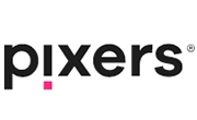 Pixers Logo