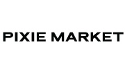 Pixie Market Logo