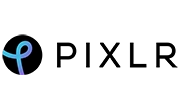 PIXLR Logo