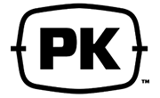 PK Grills Logo