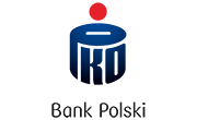 PKO Bank Polski (PL) Logo