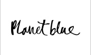 Planet Blue Logo