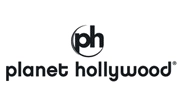 Planet Hollywood Las Vegas Logo