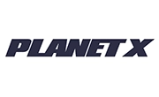 Planet X US Logo