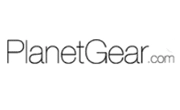 PlanetGear.com Logo