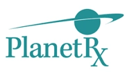 PlanetRX Logo
