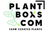 Plantboxs.com Logo