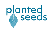 Planted Seeds Logo