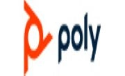 Plantronics - Poly Logo