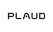 Plaud (US) Logo