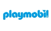PLAYMOBIL CA Logo