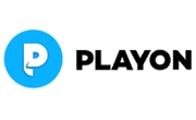 PlayOn.tv Logo