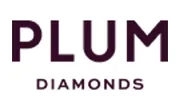 Plum Diamonds Logo
