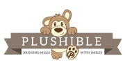 Plushible Logo