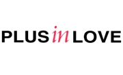 PlusinLove Logo