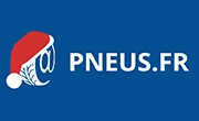 Pneus (FR) Logo