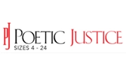 Poetic Justice Logo