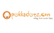 Pokkadots Logo
