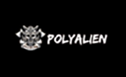 Polyalien Logo