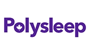 Polysleep (CA) Logo