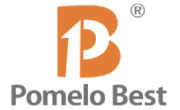 Pomelo Best  Logo