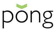 Pong Case Logo