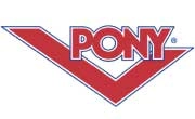PONY Logo