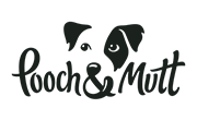 Pooch & Mutt DE Logo