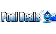 Pool Deals Logo