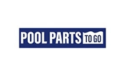 PoolPartsToGo Logo