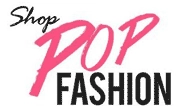 Pop Fashion Logo