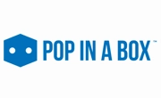 Pop In a Box Logo